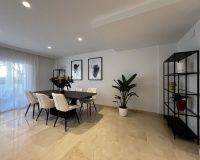 Rynek wtórny - Town house - Estepona - Estepona Centro