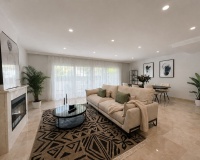 Rynek wtórny - Town house - Estepona - Estepona Centro