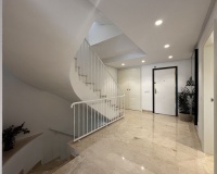 Rynek wtórny - Town house - Estepona - Estepona Centro