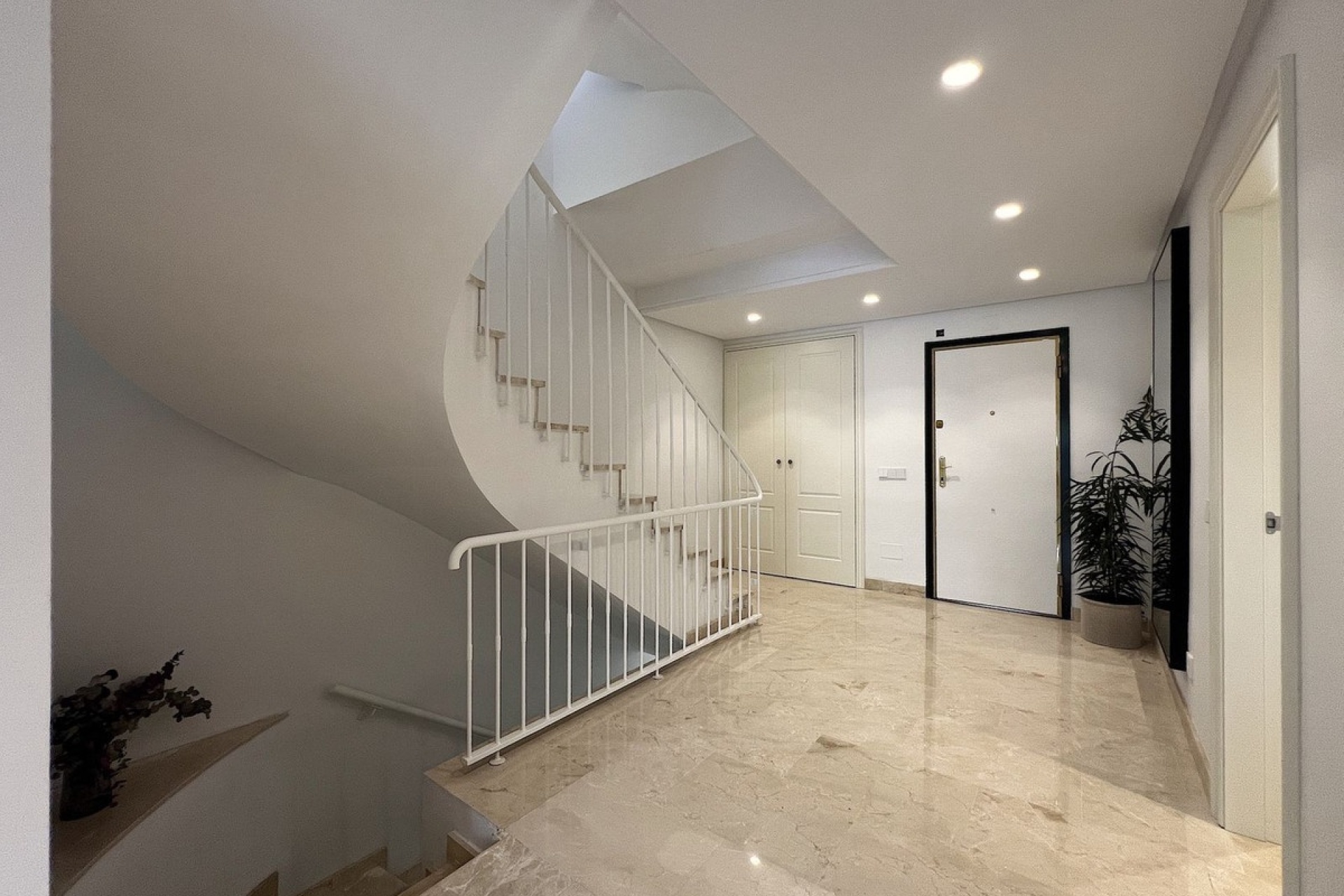 Rynek wtórny - Town house - Estepona - Estepona Centro