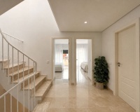 Rynek wtórny - Town house - Estepona - Estepona Centro