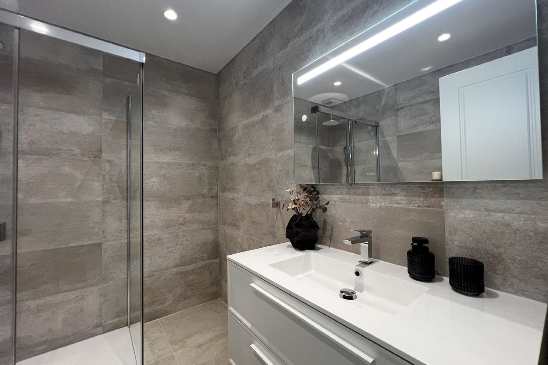 Rynek wtórny - Town house - Estepona - Estepona Centro