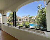 Rynek wtórny - Town house - Estepona - Estepona Centro
