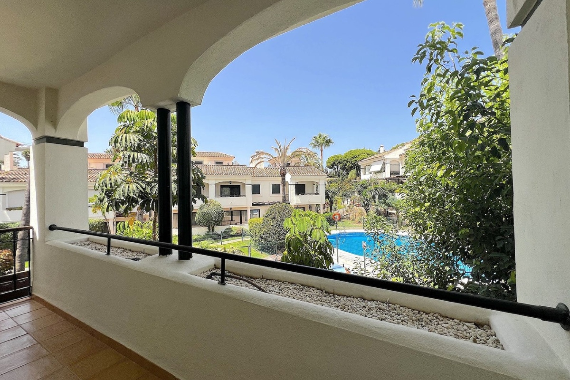 Rynek wtórny - Town house - Estepona - Estepona Centro