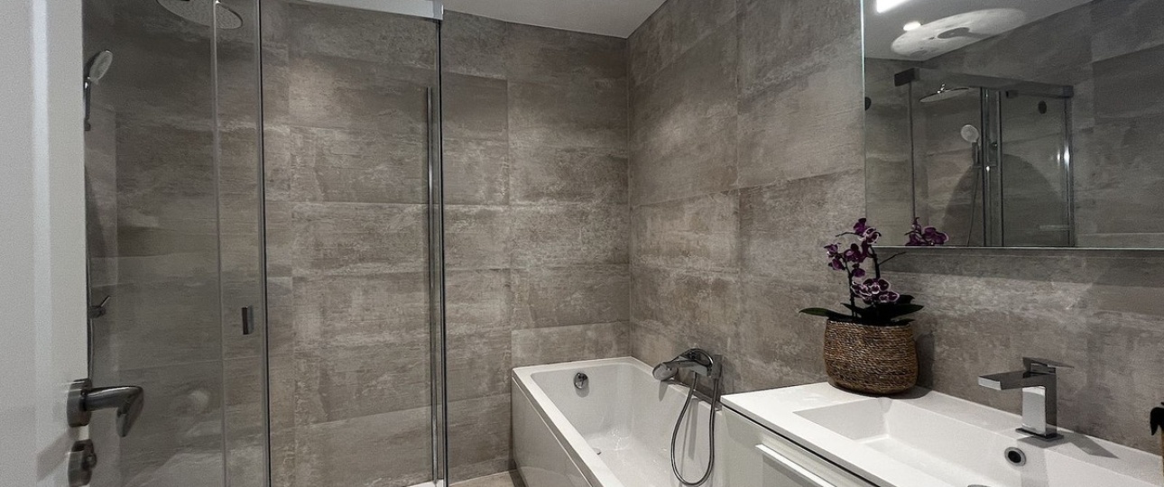 Rynek wtórny - Town house - Estepona - Estepona Centro