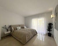Rynek wtórny - Town house - Estepona - Estepona Centro