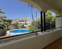 Rynek wtórny - Town house - Estepona - Estepona Centro