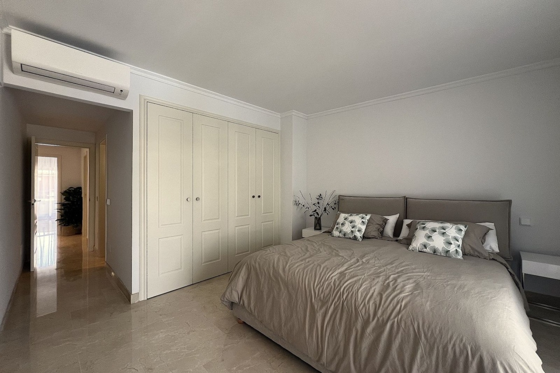 Rynek wtórny - Town house - Estepona - Estepona Centro