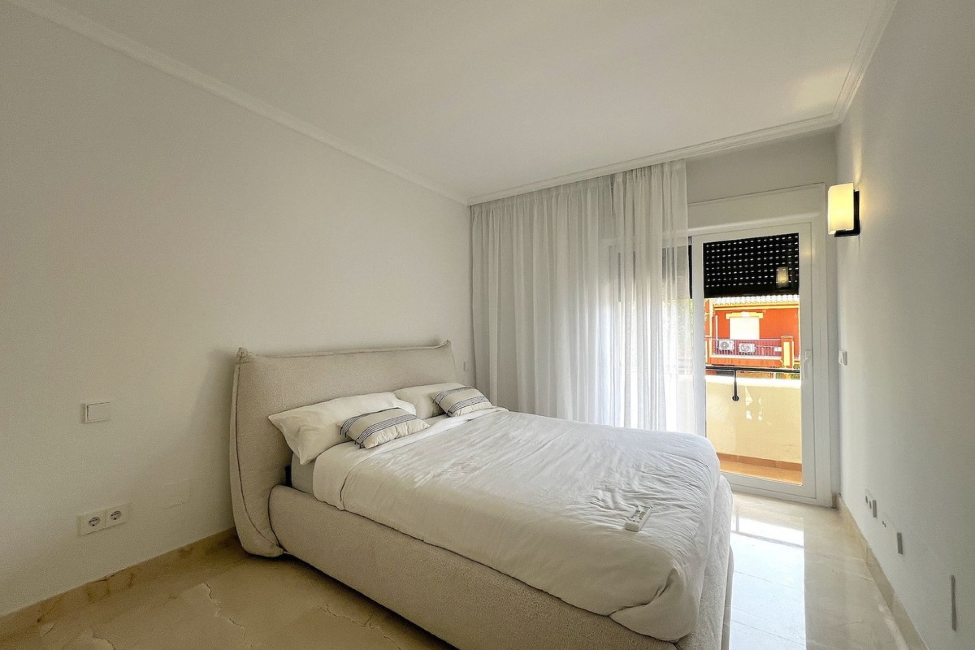 Rynek wtórny - Town house - Estepona - Estepona Centro
