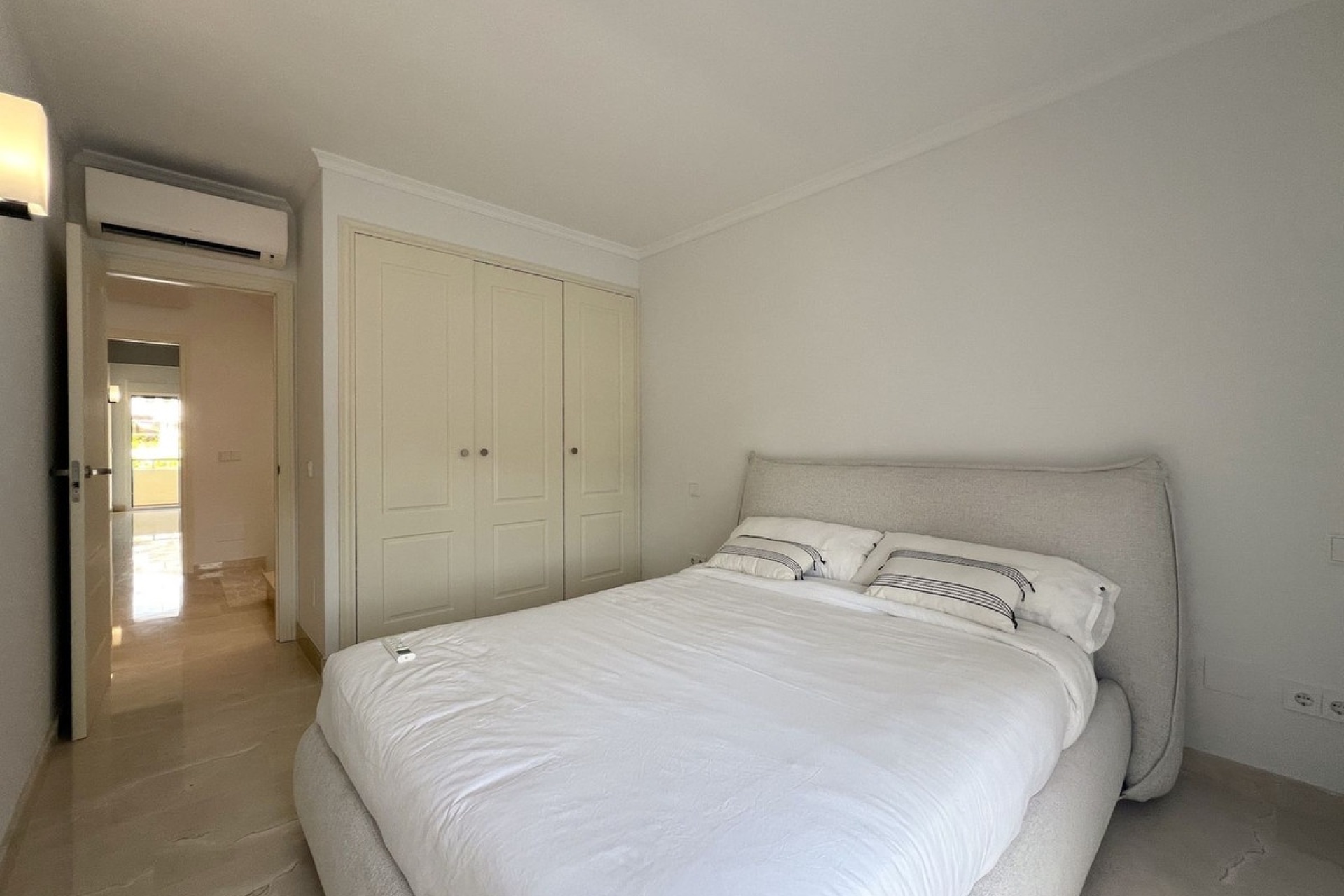 Rynek wtórny - Town house - Estepona - Estepona Centro