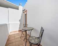 Rynek wtórny - Town house - Estepona - Estepona Centro