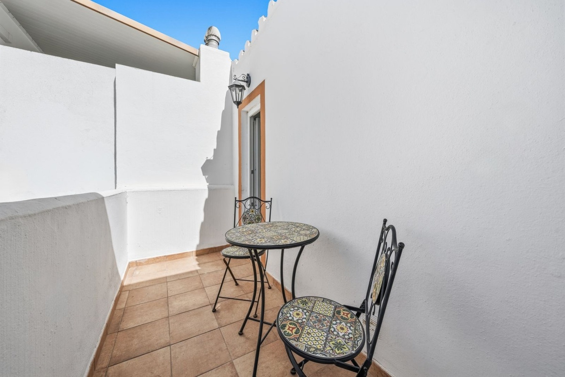 Rynek wtórny - Town house - Estepona - Estepona Centro