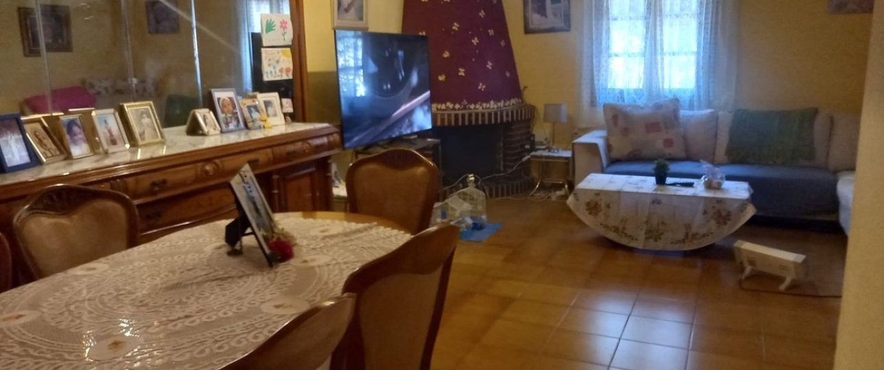 Rynek wtórny - Town house - Estepona - Estepona Centro