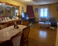 Rynek wtórny - Town house - Estepona - Estepona Centro