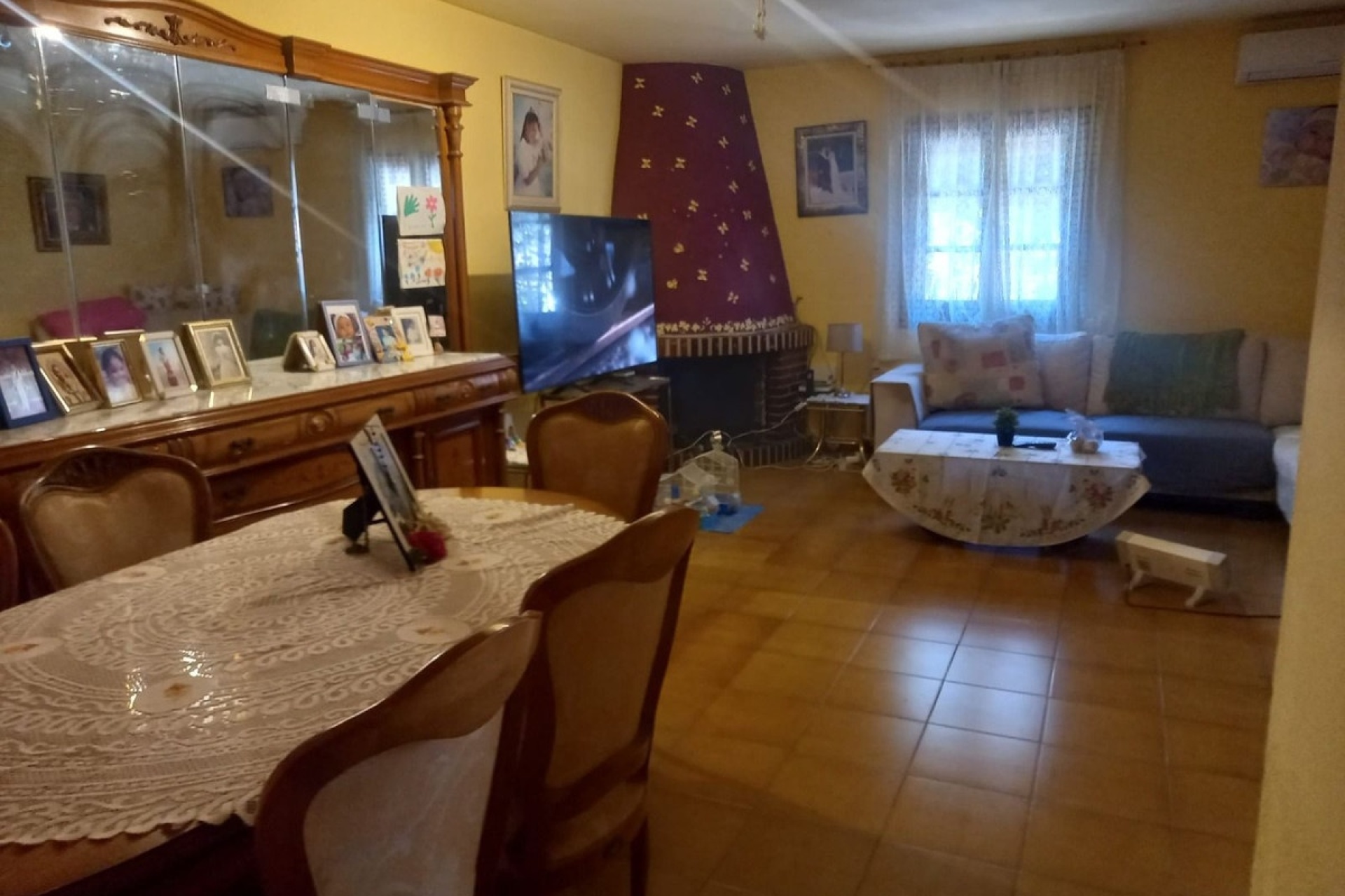Rynek wtórny - Town house - Estepona - Estepona Centro