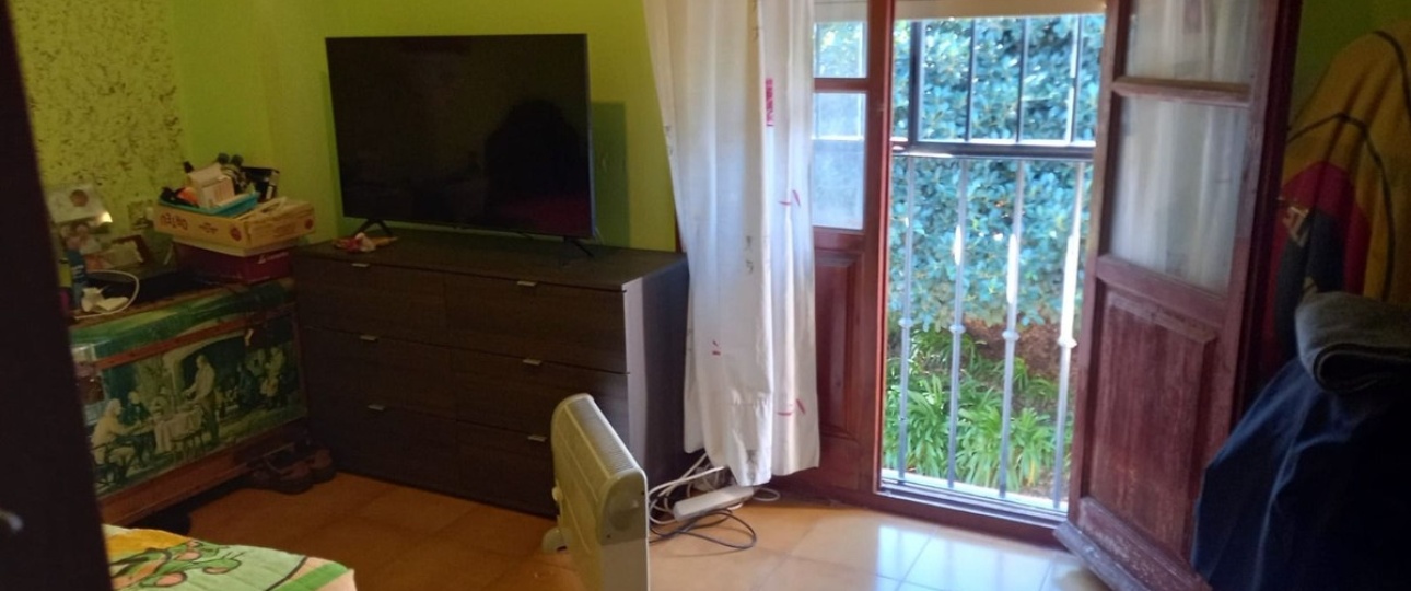 Rynek wtórny - Town house - Estepona - Estepona Centro