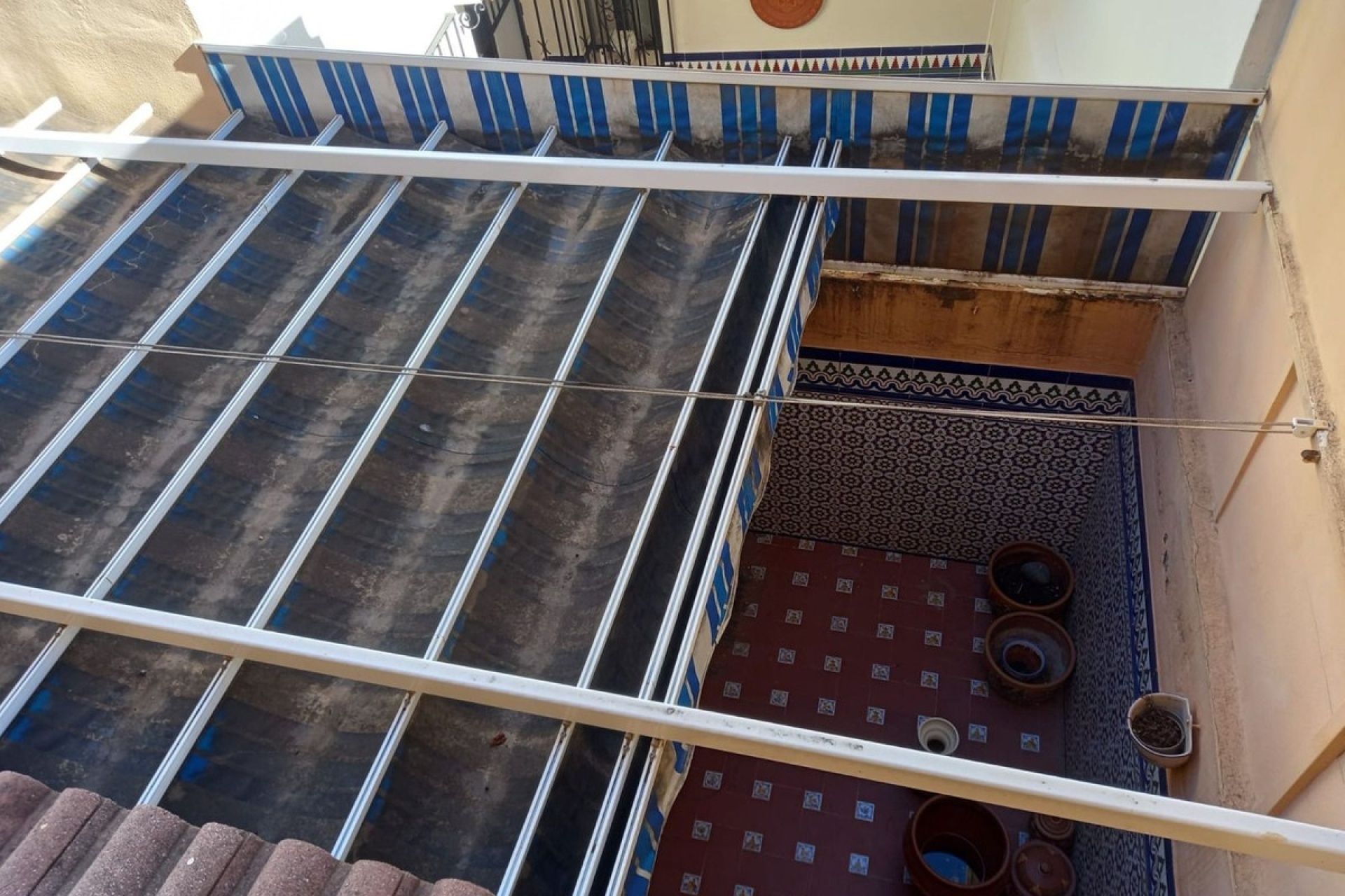 Rynek wtórny - Town house - Estepona - Estepona Centro