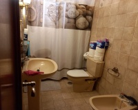 Rynek wtórny - Town house - Estepona - Estepona Centro