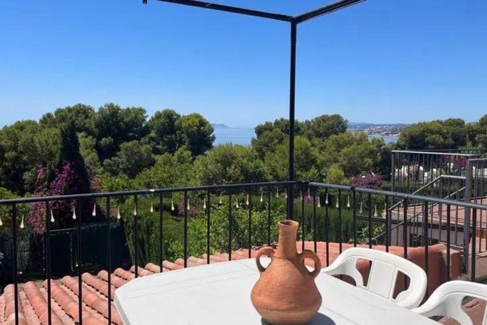 Rynek wtórny - Town house - Estepona - Estepona Centro