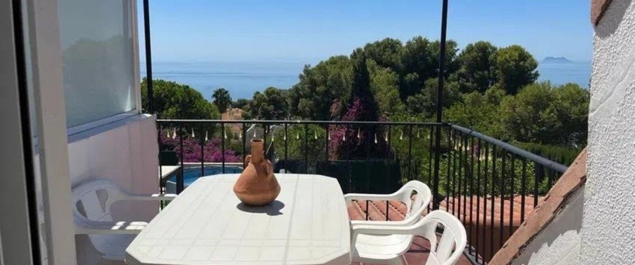 Rynek wtórny - Town house - Estepona - Estepona Centro