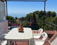 Rynek wtórny - Town house - Estepona - Estepona Centro