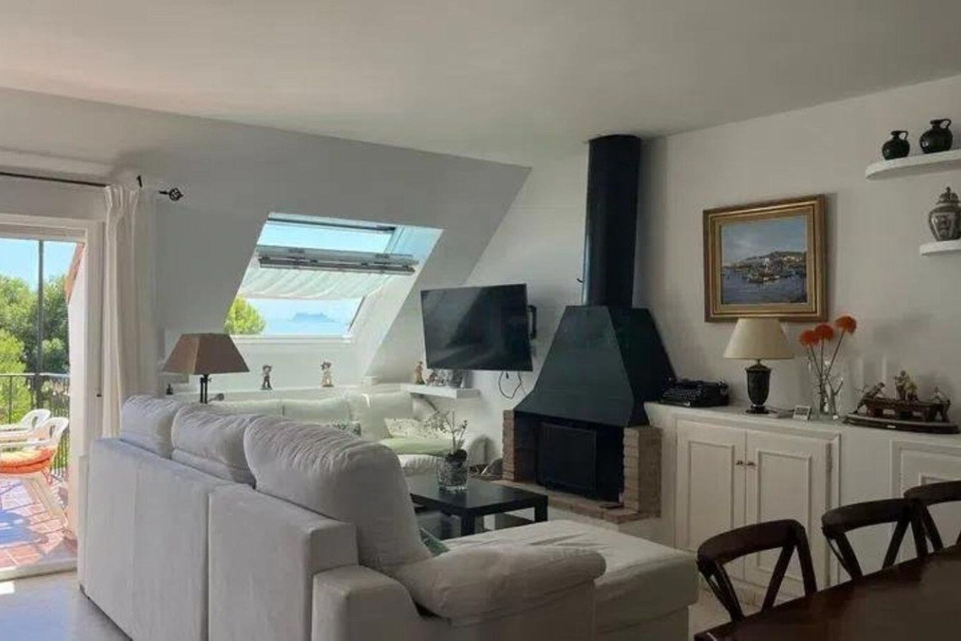 Rynek wtórny - Town house - Estepona - Estepona Centro