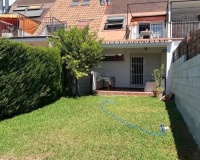 Rynek wtórny - Town house - Estepona - Estepona Centro
