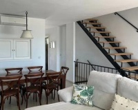 Rynek wtórny - Town house - Estepona - Estepona Centro
