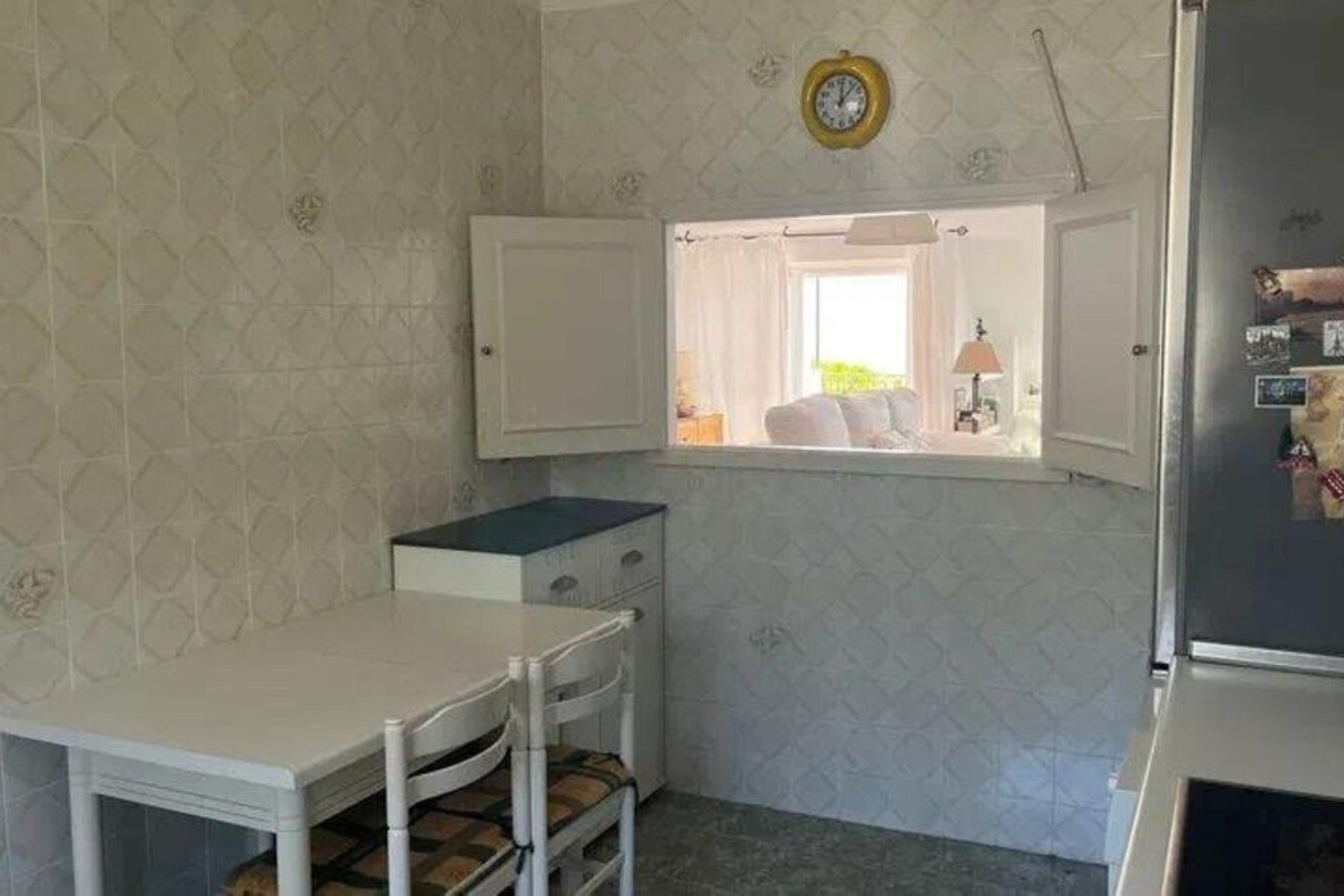 Rynek wtórny - Town house - Estepona - Estepona Centro