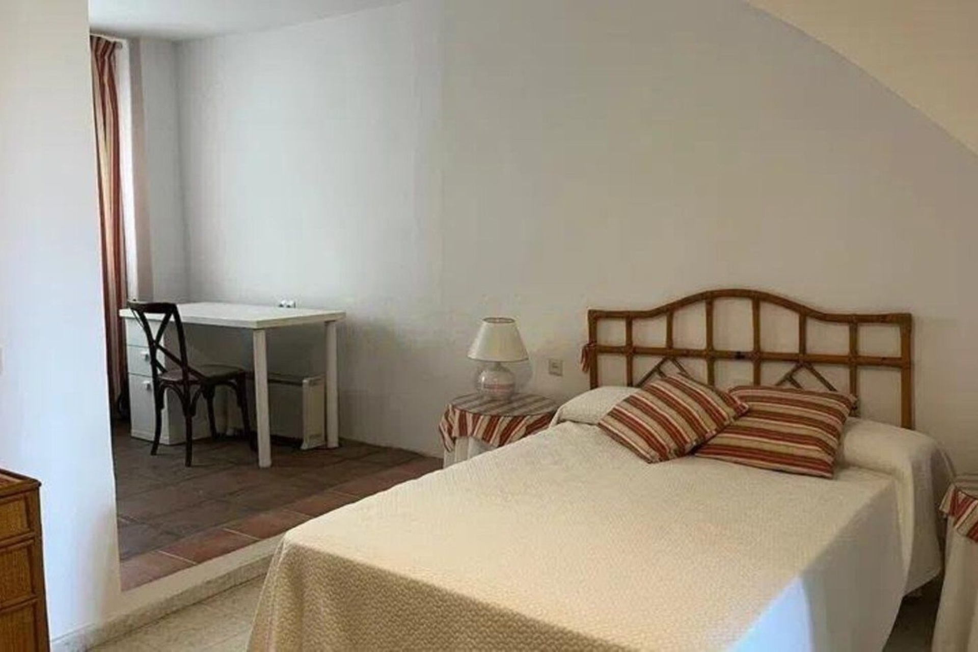 Rynek wtórny - Town house - Estepona - Estepona Centro