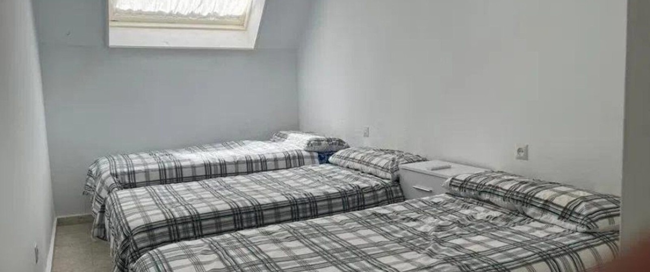 Rynek wtórny - Town house - Estepona - Estepona Centro