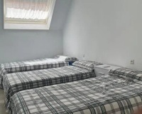 Rynek wtórny - Town house - Estepona - Estepona Centro