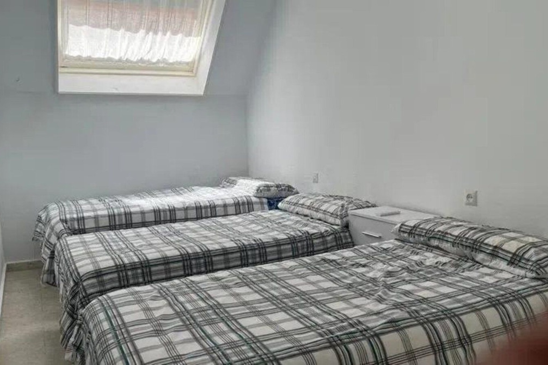 Rynek wtórny - Town house - Estepona - Estepona Centro