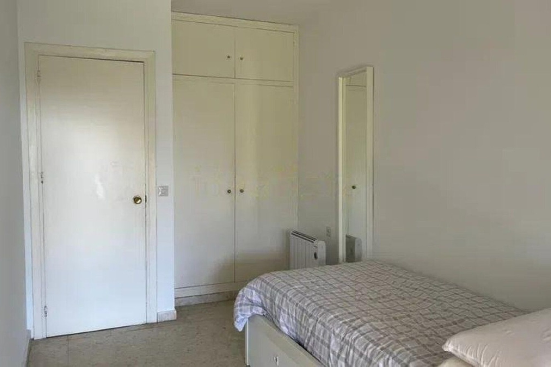 Rynek wtórny - Town house - Estepona - Estepona Centro