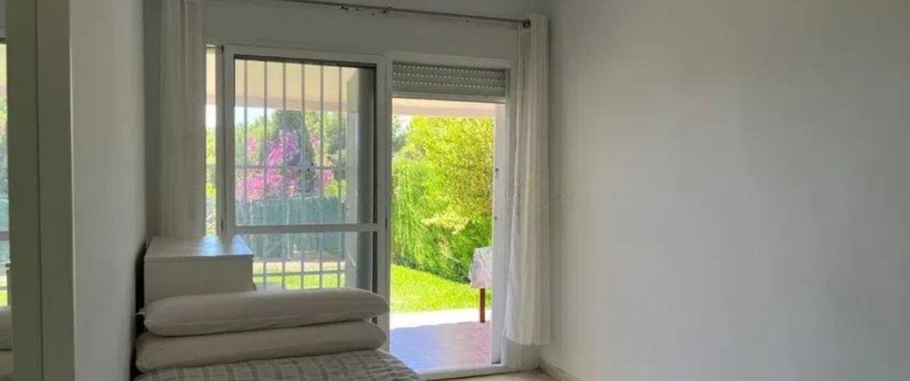 Rynek wtórny - Town house - Estepona - Estepona Centro