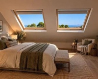 Rynek wtórny - Town house - Estepona - Estepona Centro