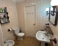 Rynek wtórny - Town house - Estepona - Estepona Centro