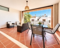 Rynek wtórny - Town house - Estepona - Estepona Centro