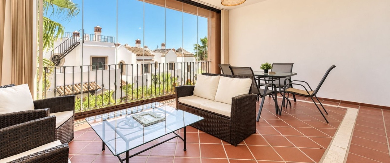 Rynek wtórny - Town house - Estepona - Estepona Centro