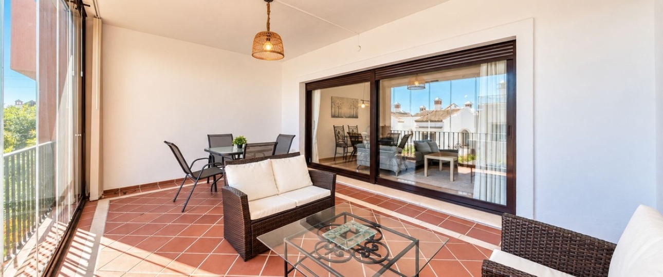 Rynek wtórny - Town house - Estepona - Estepona Centro