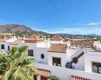 Rynek wtórny - Town house - Estepona - Estepona Centro
