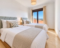 Rynek wtórny - Town house - Estepona - Estepona Centro