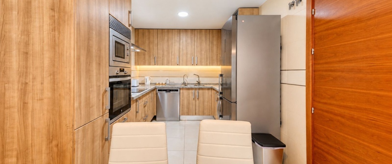 Rynek wtórny - Town house - Estepona - Estepona Centro