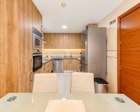 Rynek wtórny - Town house - Estepona - Estepona Centro