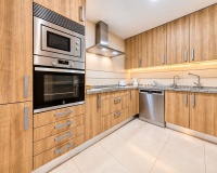 Rynek wtórny - Town house - Estepona - Estepona Centro