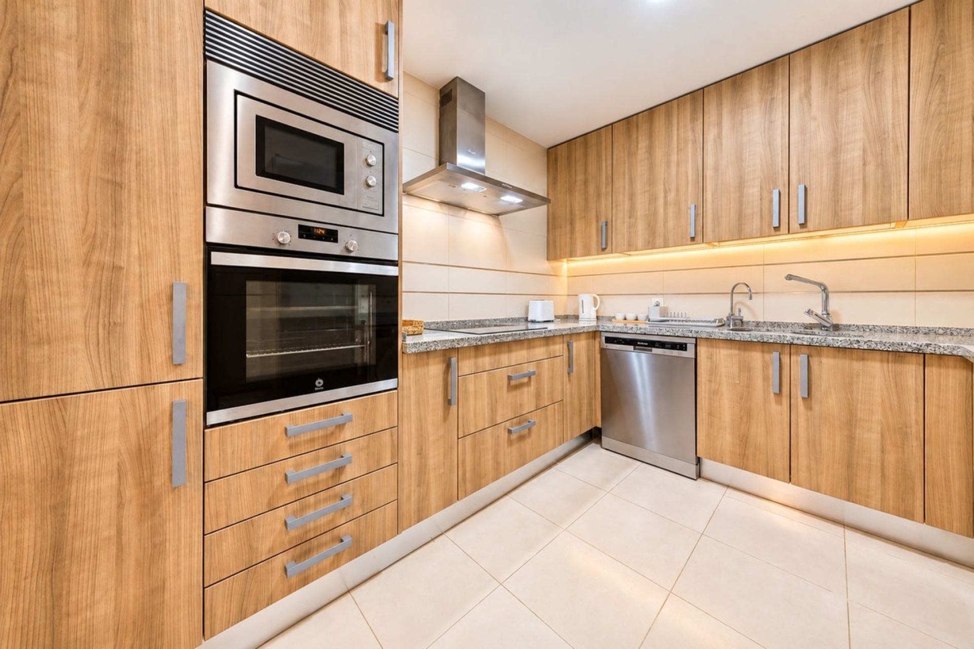 Rynek wtórny - Town house - Estepona - Estepona Centro