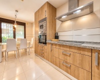 Rynek wtórny - Town house - Estepona - Estepona Centro