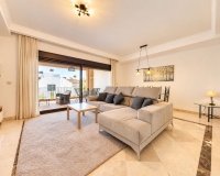 Rynek wtórny - Town house - Estepona - Estepona Centro