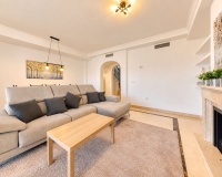Rynek wtórny - Town house - Estepona - Estepona Centro