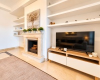 Rynek wtórny - Town house - Estepona - Estepona Centro